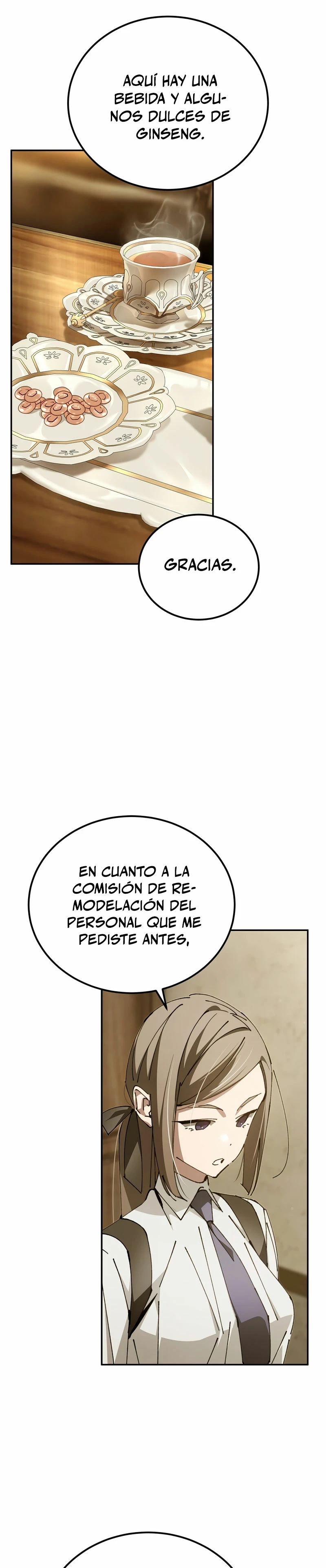 El Blinker genio de la academia mágica Capítulo 18 - Página 18 en español
