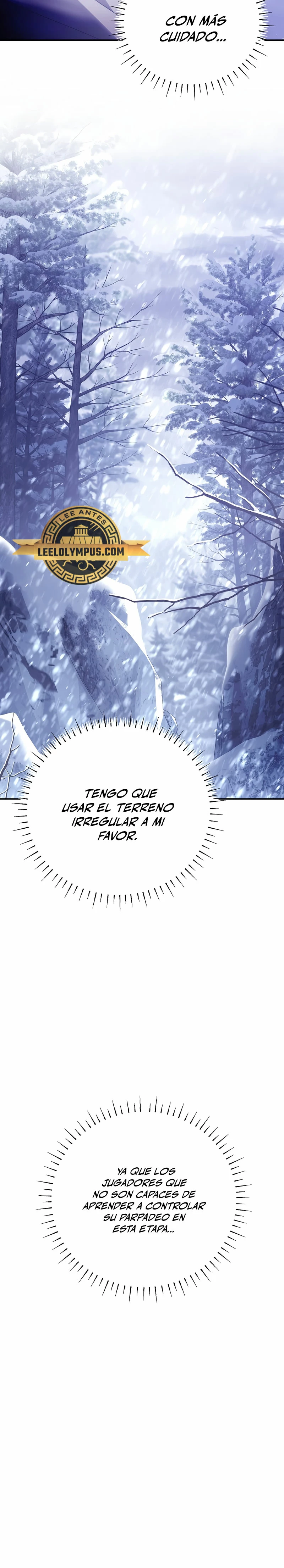 El Blinker genio de la academia mágica Capítulo 2 - Página 17 en español