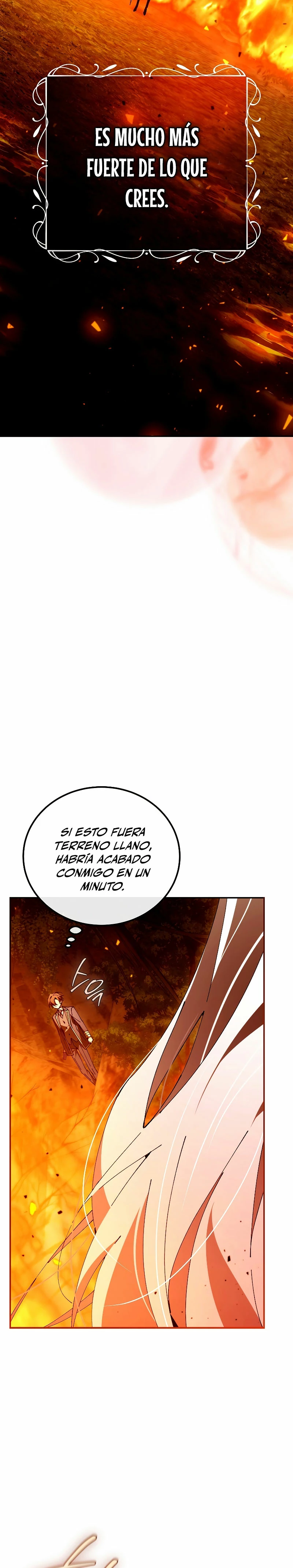 El Blinker genio de la academia mágica Capítulo 24 - Página 16 en español