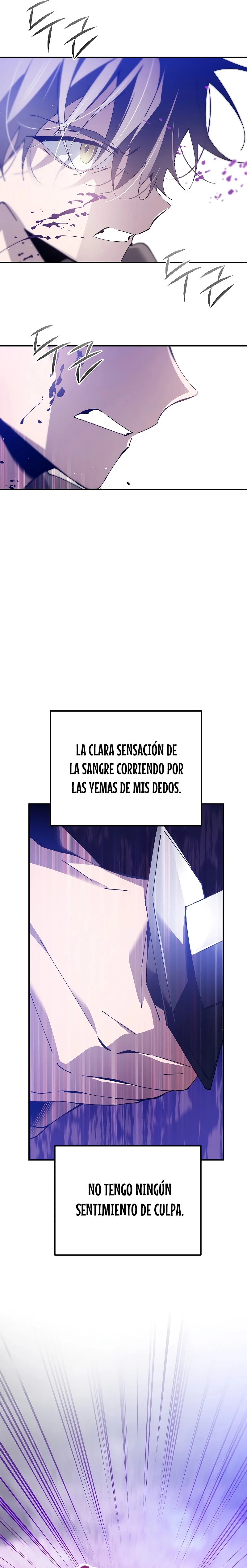 El Blinker genio de la academia mágica Capítulo 3 - Página 12 en español