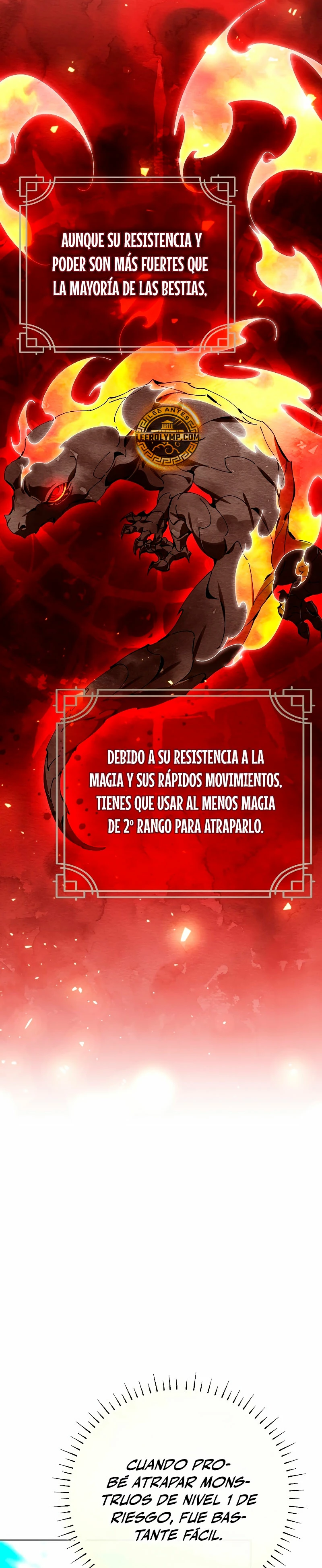 El Blinker genio de la academia mágica Capítulo 31 - Página 9 en español