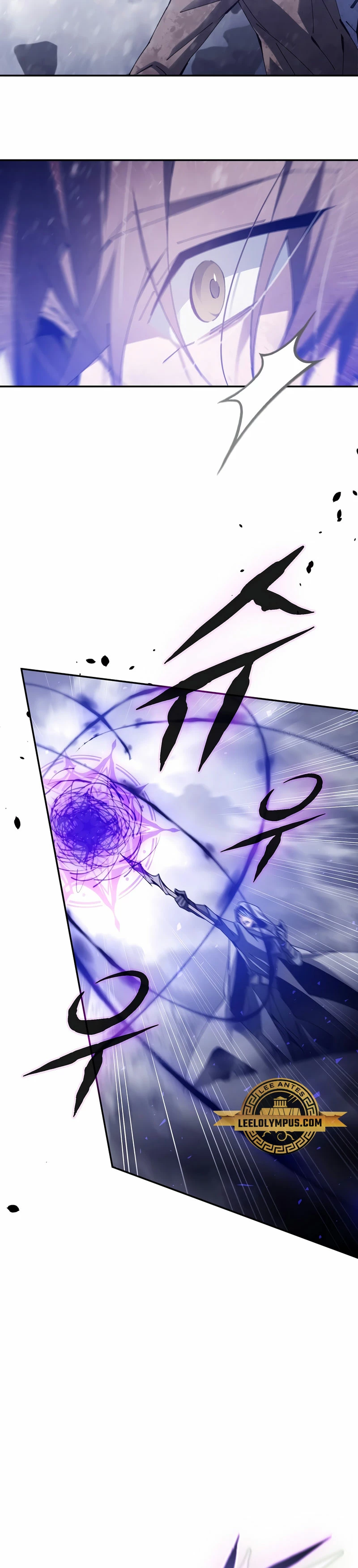 El Blinker genio de la academia mágica Capítulo 4 - Página 32 en español