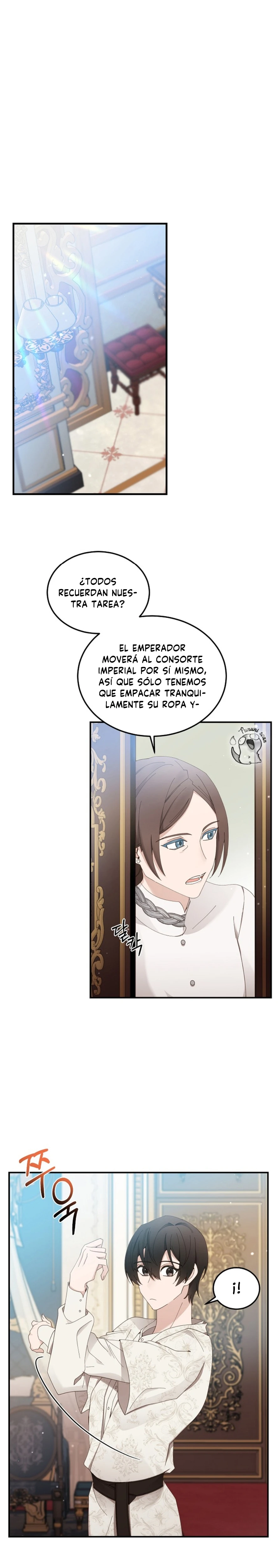 Salvación Capítulo 21 - Página 4 en español