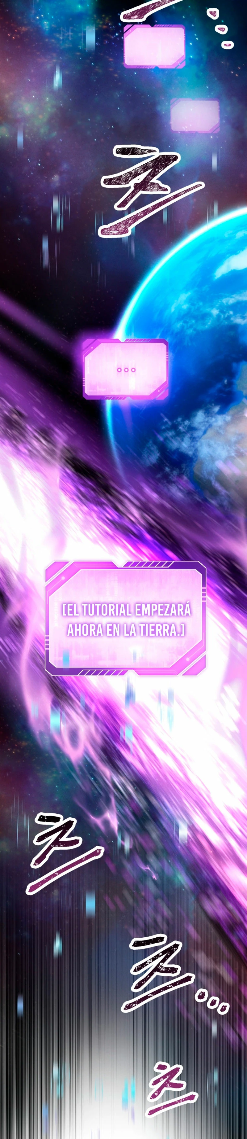 Resurrección solitaria Capítulo 1 - Página 17 en español