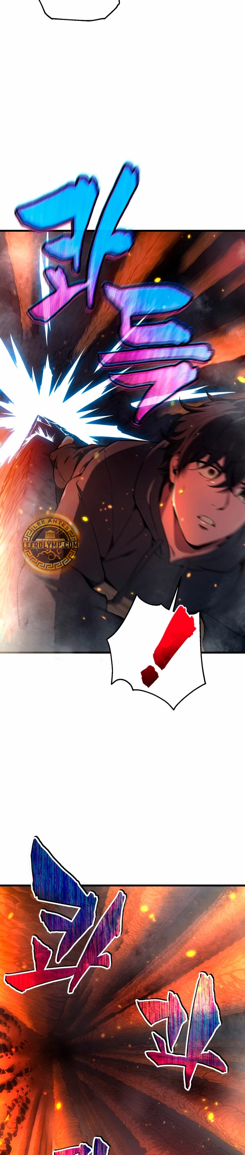 Resurrección solitaria Capítulo 1 - Página 52 en español