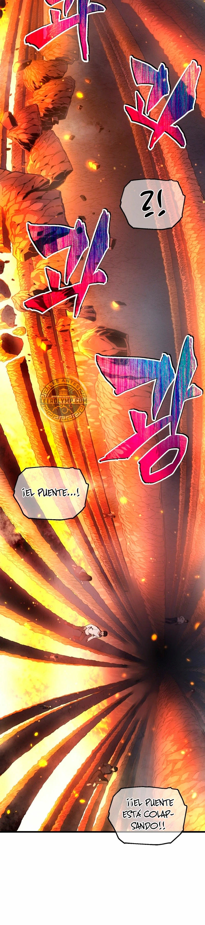 Resurrección solitaria Capítulo 1 - Página 53 en español