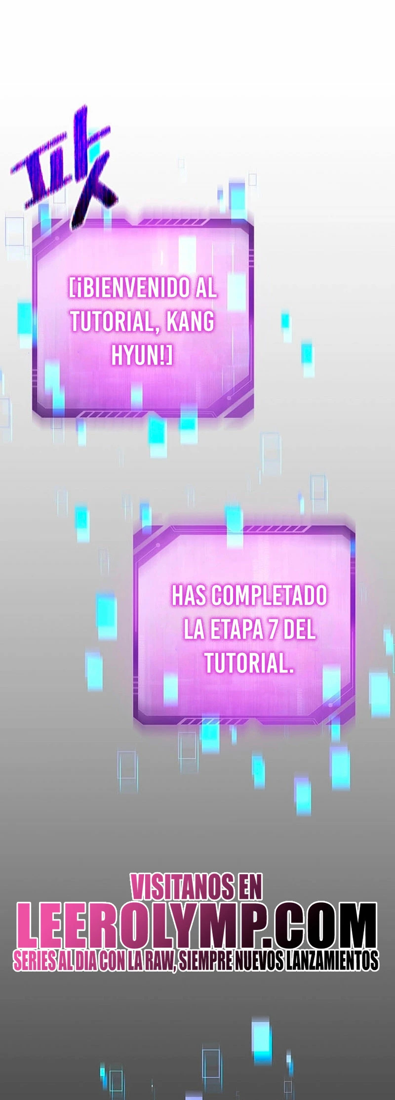 Resurrección solitaria Capítulo 10 - Página 33 en español