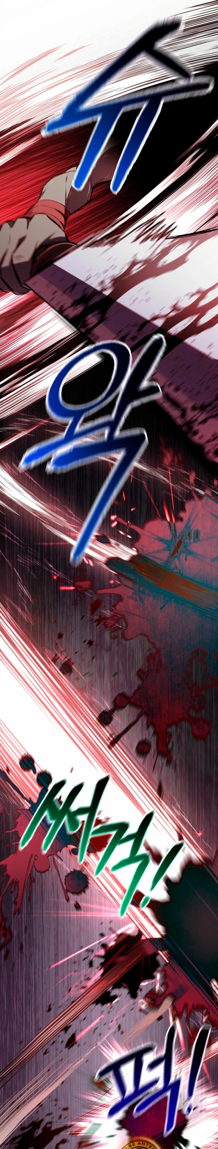 Resurrección solitaria Capítulo 2 - Página 37 en español