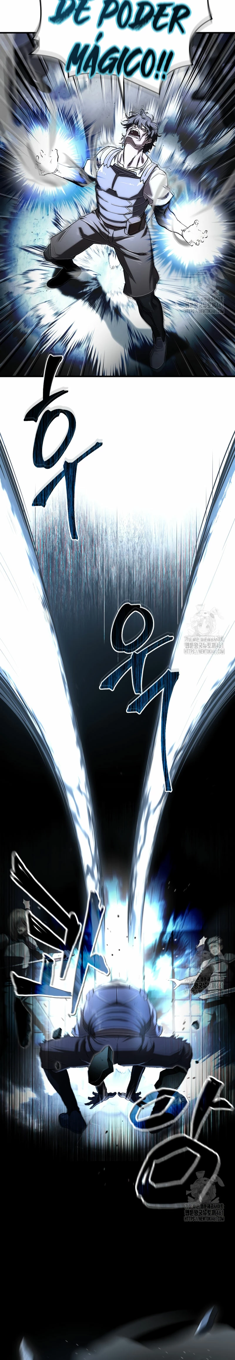 Resurrección solitaria Capítulo 26 - Página 19 en español