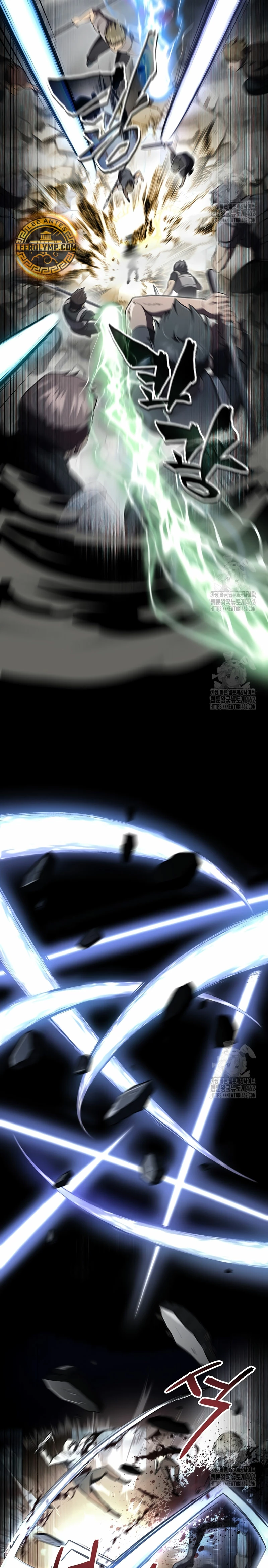 Resurrección solitaria Capítulo 27 - Página 10 en español