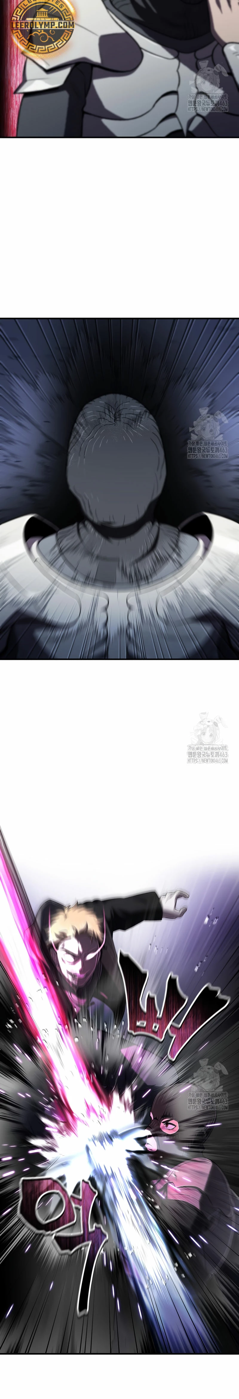 Resurrección solitaria Capítulo 29 - Página 7 en español