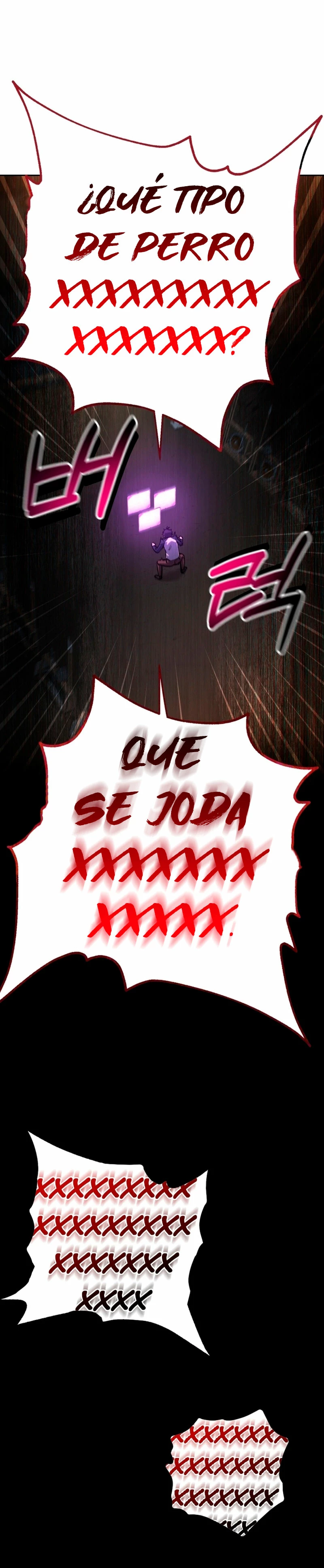 Resurrección solitaria Capítulo 3 - Página 11 en español