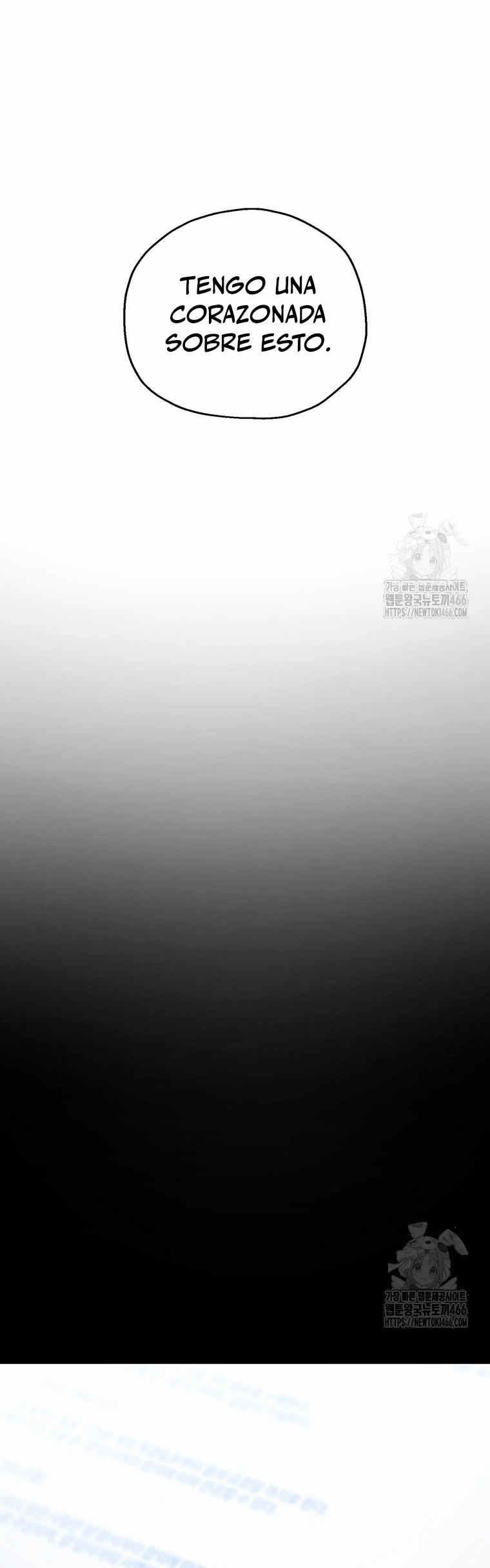 Resurrección solitaria Capítulo 40 - Página 26 en español