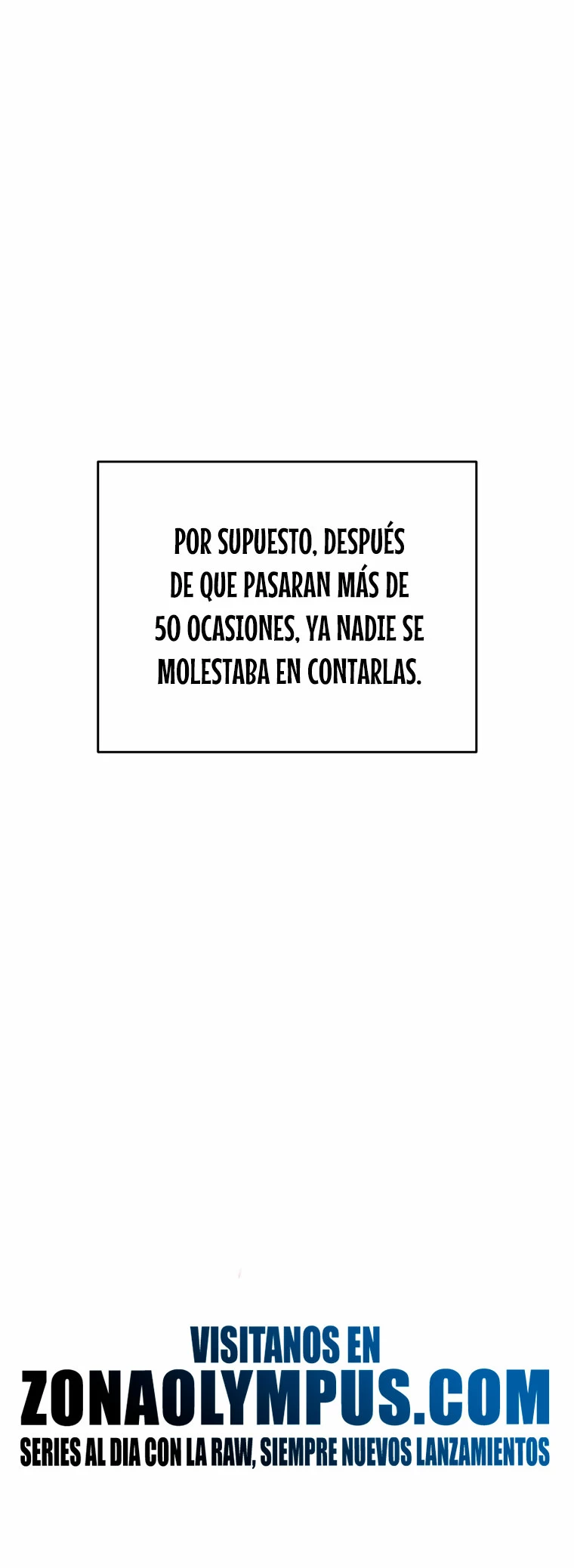Resurrección solitaria Capítulo 42 - Página 36 en español