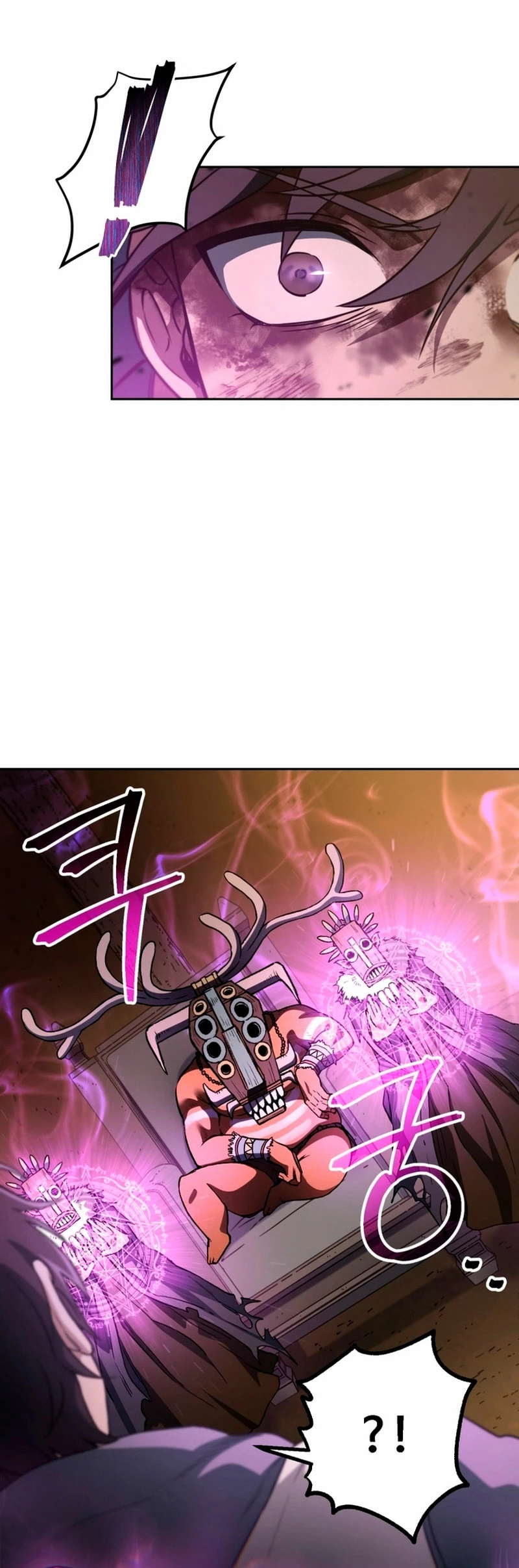 Resurrección solitaria Capítulo 5 - Página 22 en español