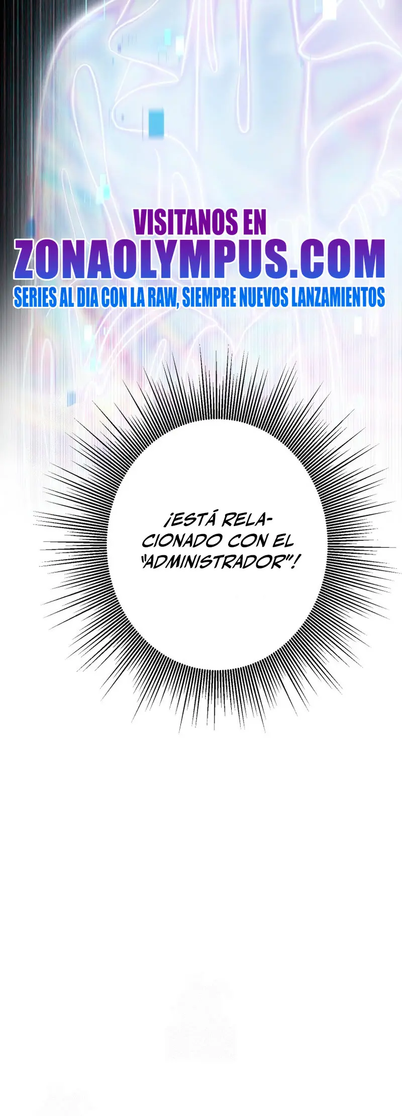 Resurrección solitaria Capítulo 50 - Página 37 en español