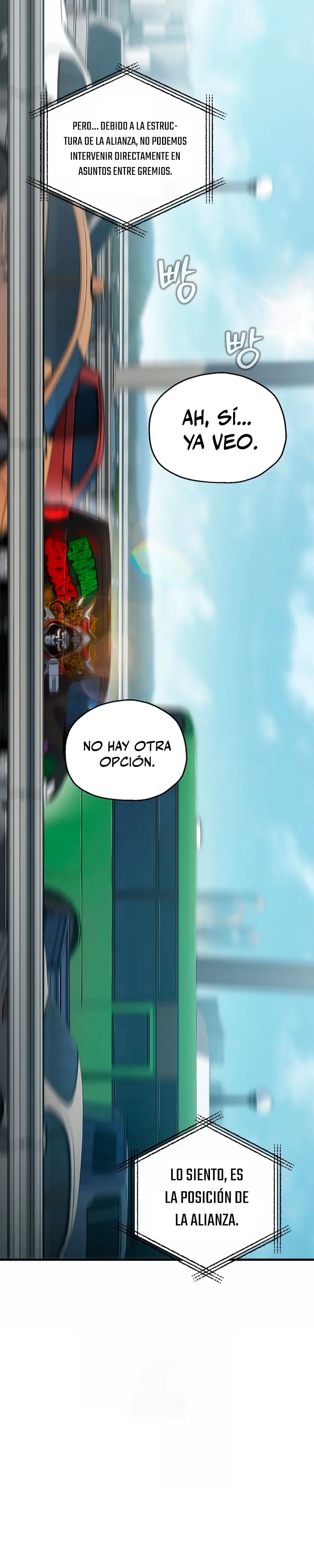 Resurrección solitaria Capítulo 58 - Página 13 en español