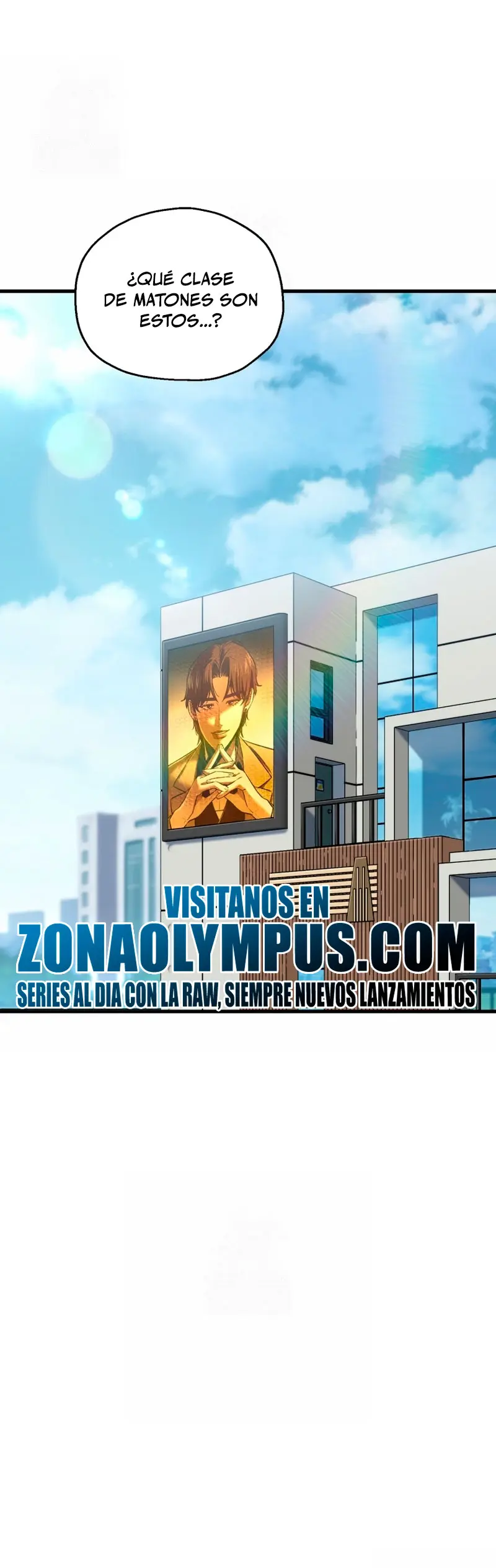 Resurrección solitaria Capítulo 58 - Página 37 en español