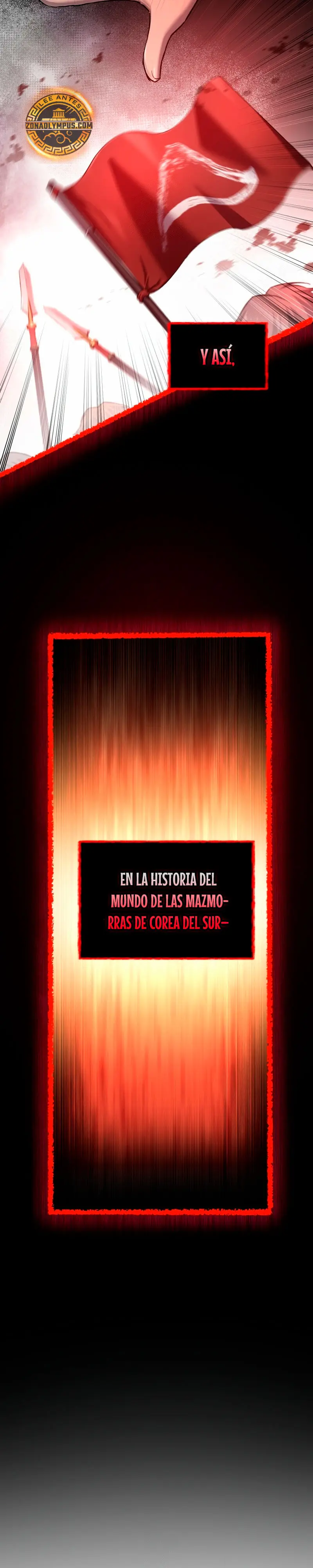 Resurrección solitaria Capítulo 60 - Página 4 en español