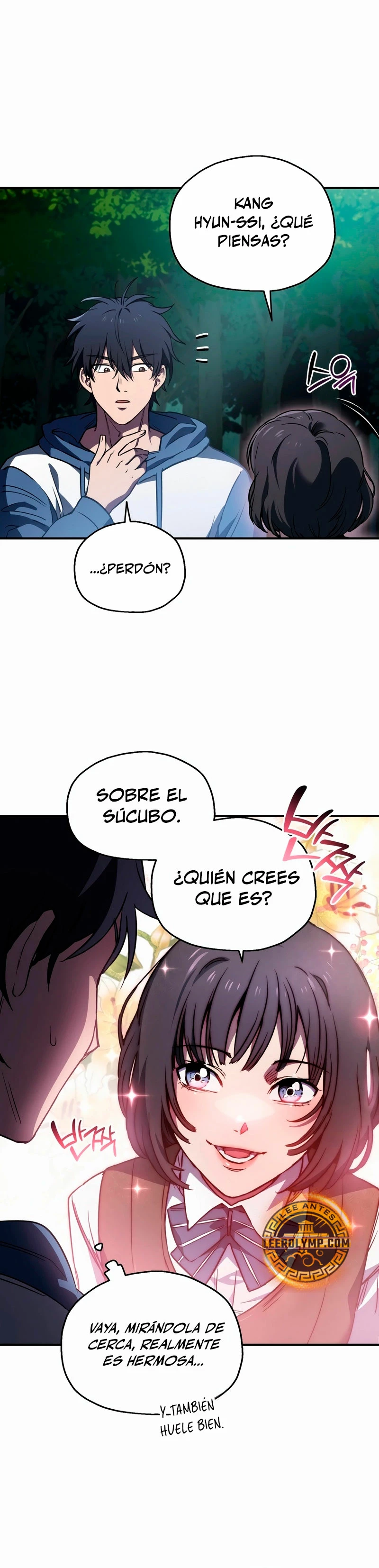 Resurrección solitaria Capítulo 7 - Página 13 en español