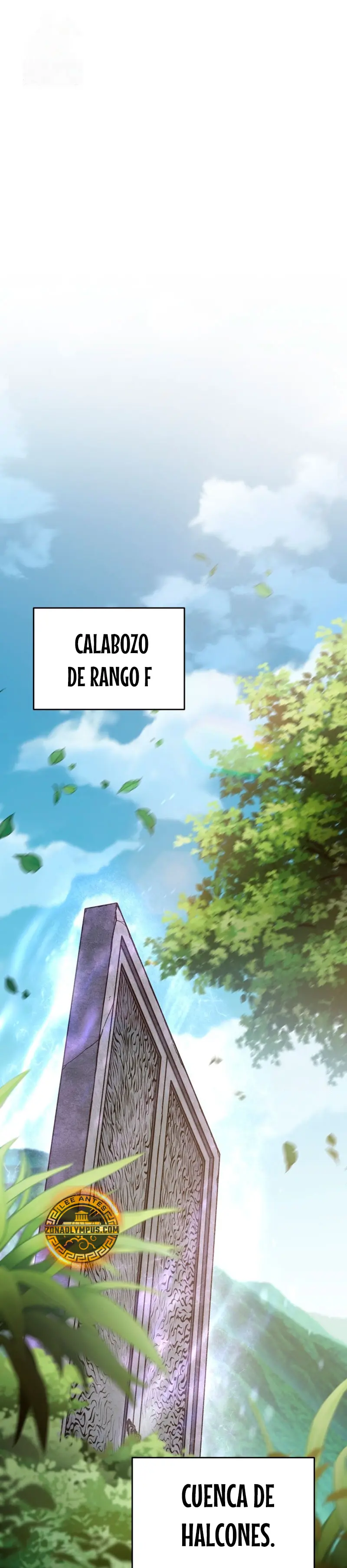 Resurrección solitaria Capítulo 73 - Página 3 en español