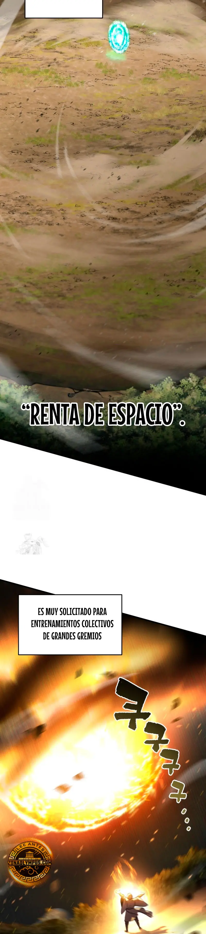 Resurrección solitaria Capítulo 73 - Página 5 en español
