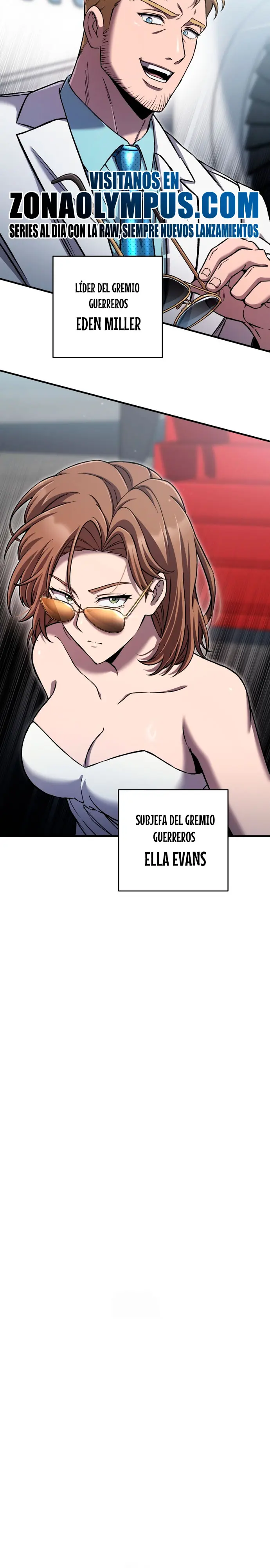 Resurrección solitaria Capítulo 78 - Página 30 en español
