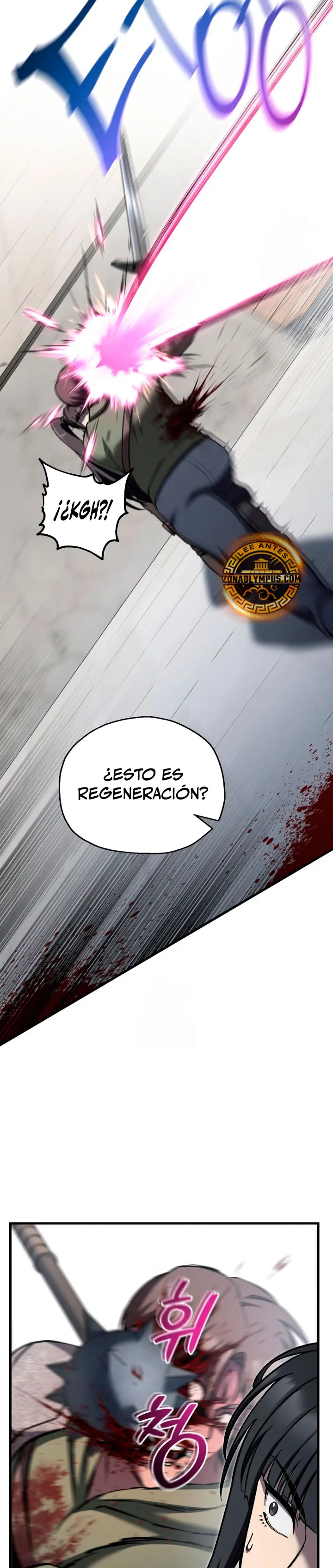 Resurrección solitaria Capítulo 80 - Página 26 en español