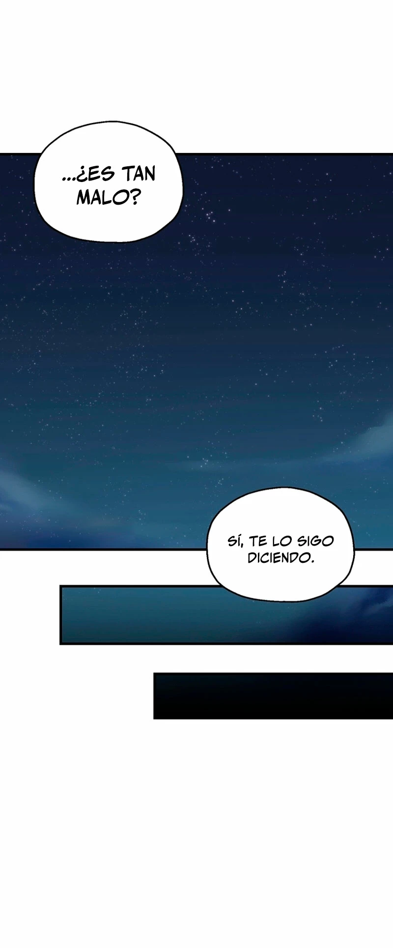 Resurrección solitaria Capítulo 9 - Página 22 en español