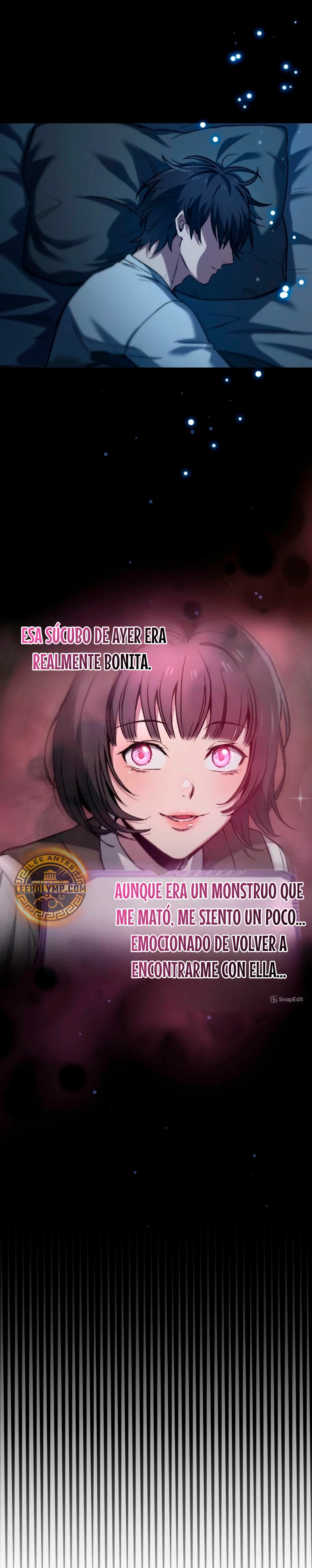 Resurrección solitaria Capítulo 9 - Página 28 en español