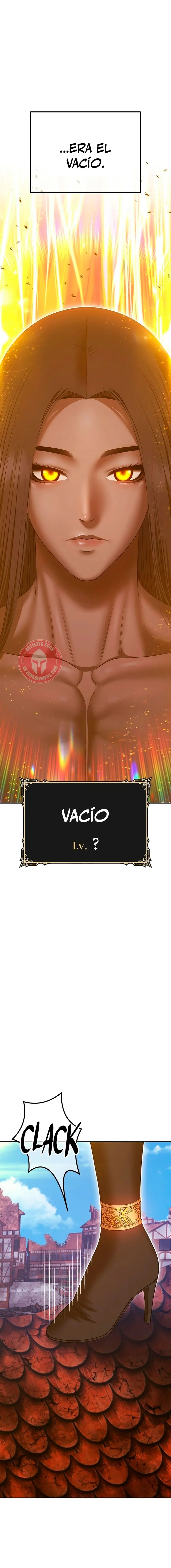 Palo De Madera Capítulo 179.1 - Página 34 en español