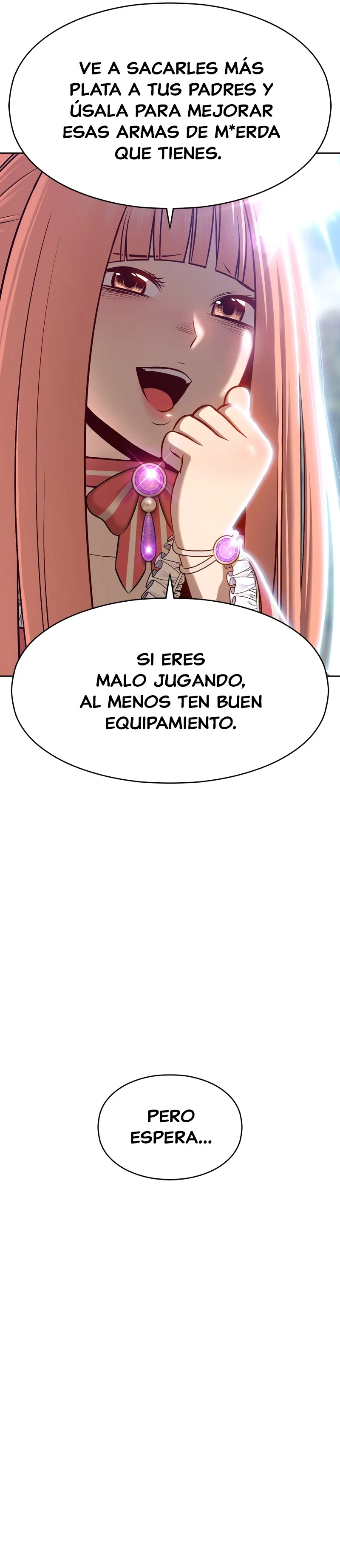 Palo De Madera Capítulo 1 - Página 34 en español