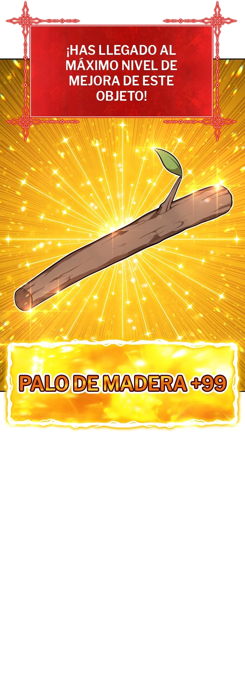 Palo De Madera Capítulo 1 - Página 80 en español