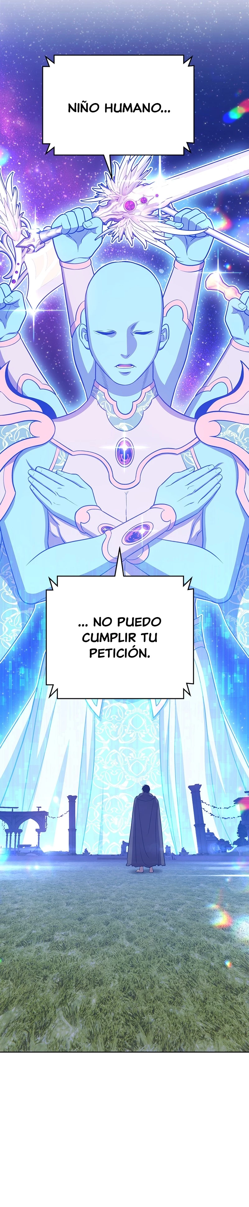 Palo De Madera Capítulo 10 - Página 107 en español