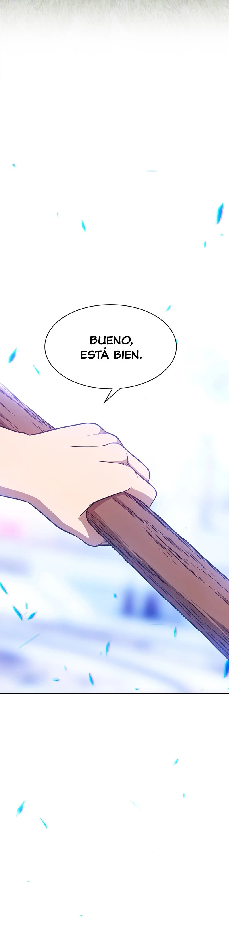 Palo De Madera Capítulo 10 - Página 117 en español