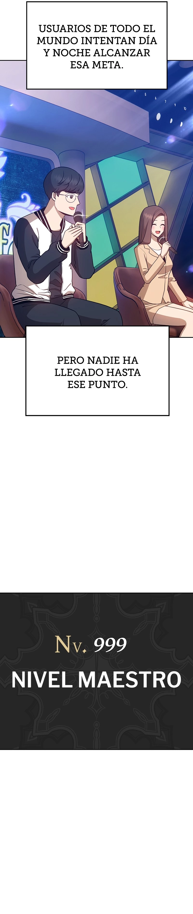 Palo De Madera Capítulo 10 - Página 19 en español