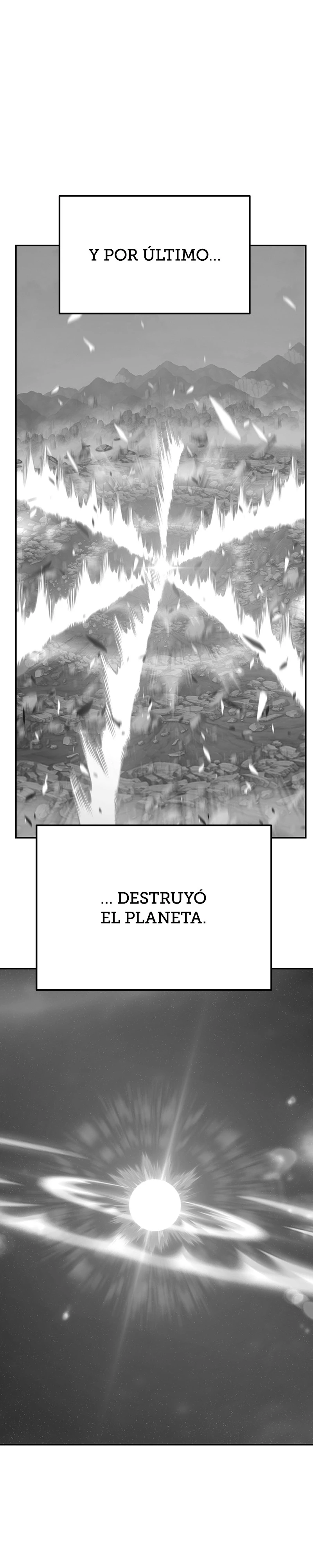 Palo De Madera Capítulo 10 - Página 27 en español