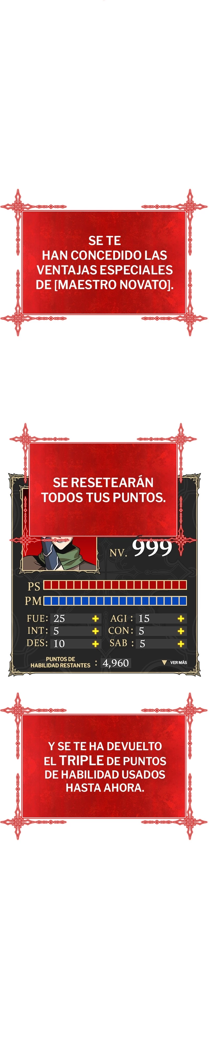 Palo De Madera Capítulo 10 - Página 65 en español