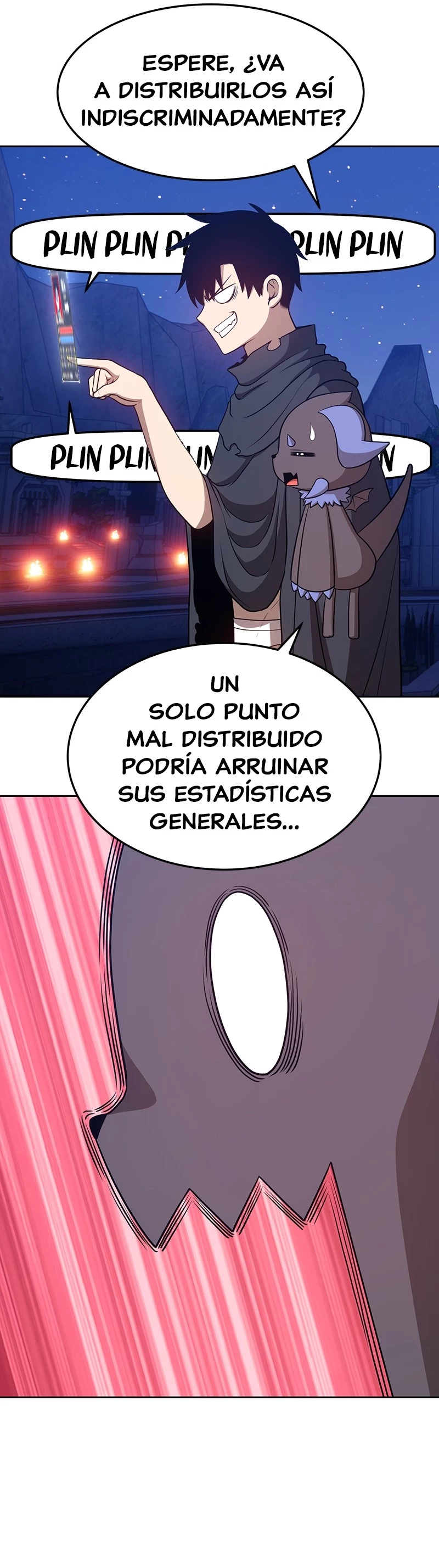 Palo De Madera Capítulo 10 - Página 75 en español