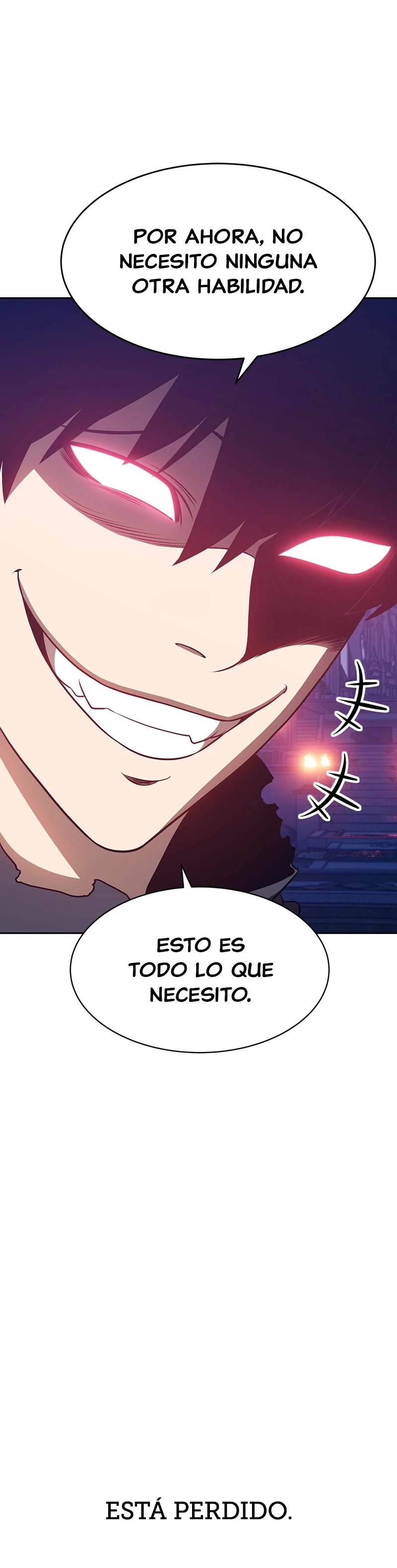 Palo De Madera Capítulo 10 - Página 77 en español