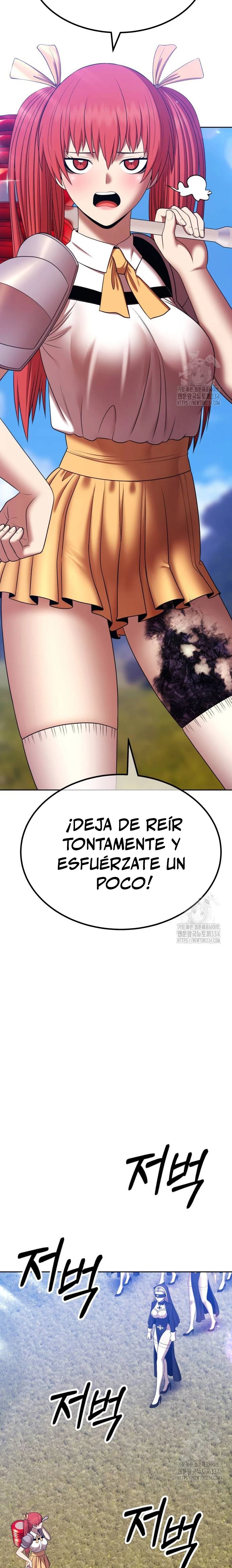 Palo De Madera Capítulo 100.1 - Página 46 en español