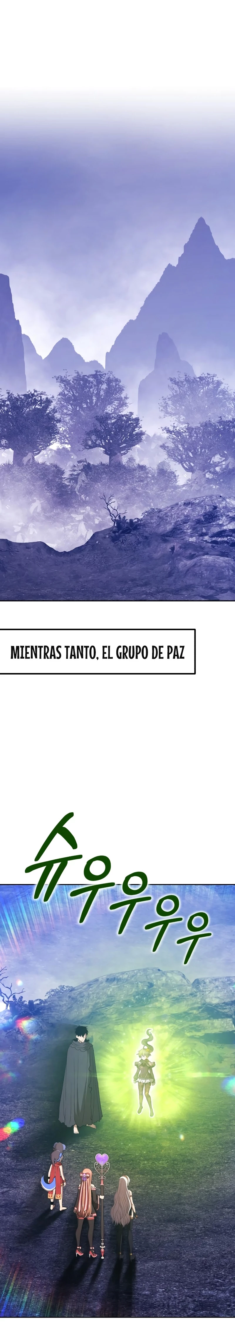 Palo De Madera Capítulo 101.1 - Página 15 en español
