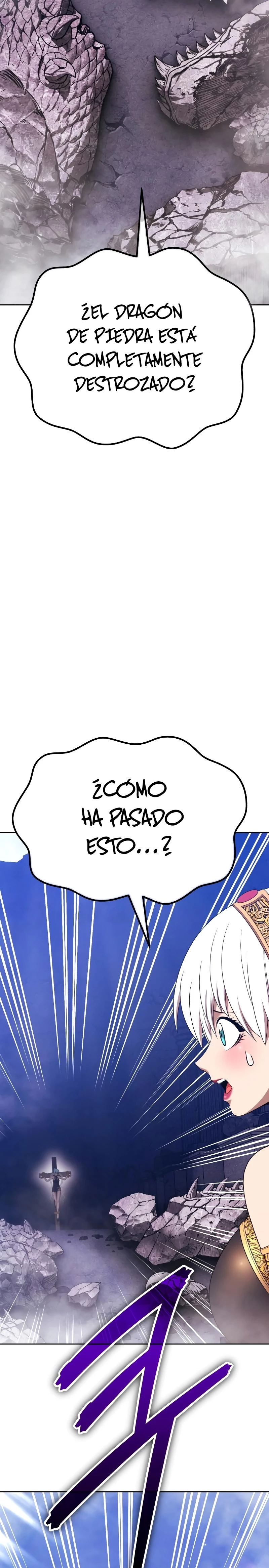 Palo De Madera Capítulo 101.2 - Página 3 en español