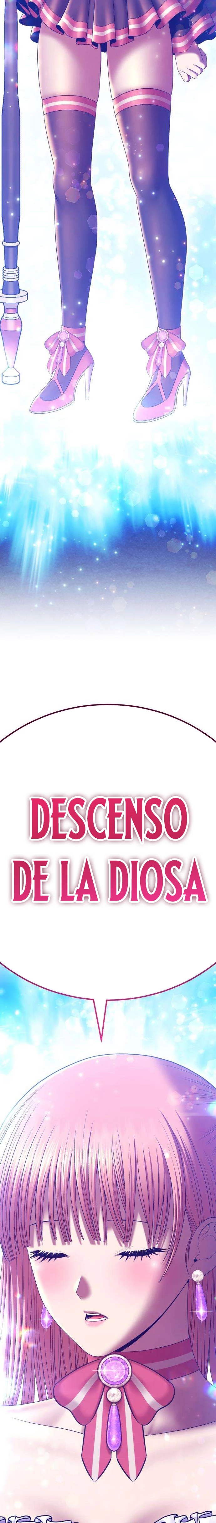 Palo De Madera Capítulo 102.1 - Página 3 en español