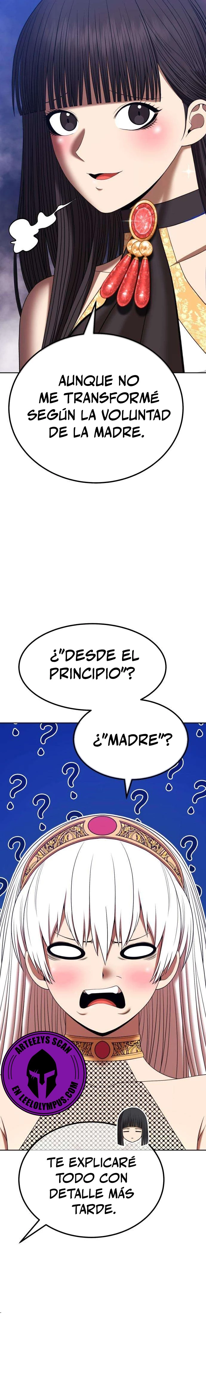 Palo De Madera Capítulo 102.1 - Página 60 en español