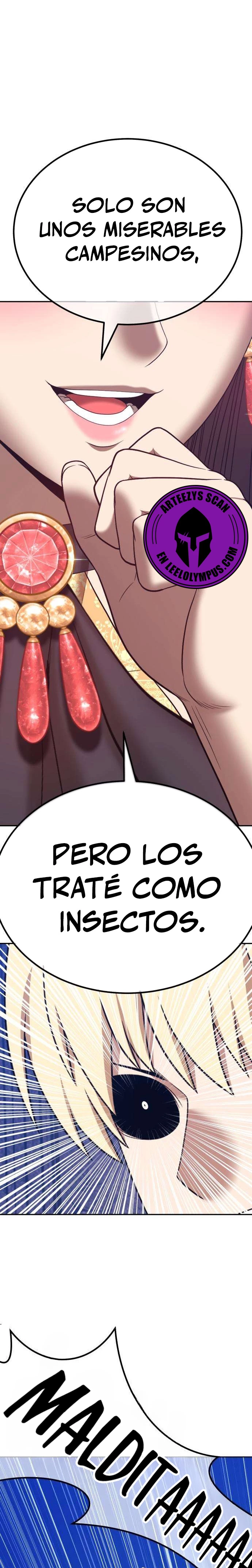 Palo De Madera Capítulo 102.1 - Página 63 en español