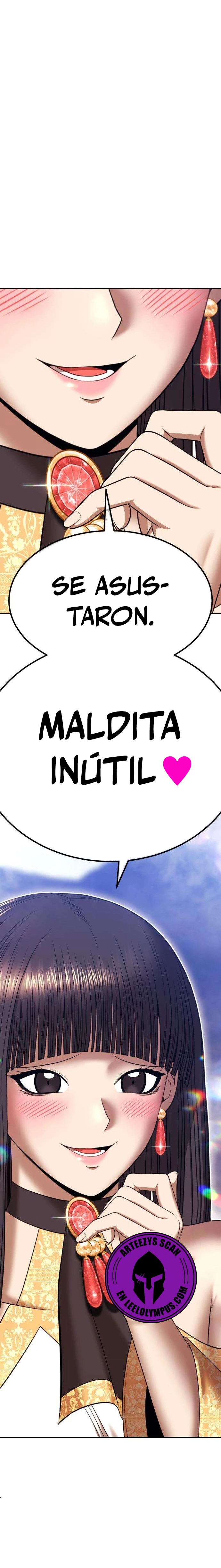 Palo De Madera Capítulo 102.2 - Página 22 en español