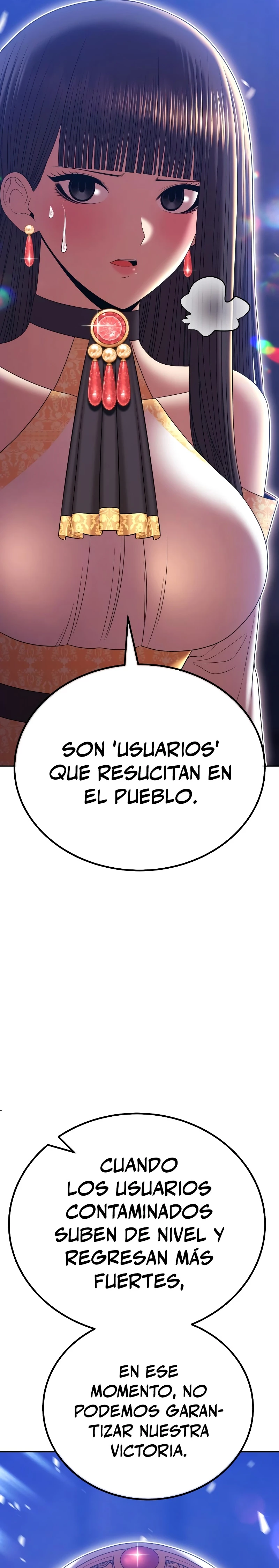 Palo De Madera Capítulo 103.1 - Página 26 en español
