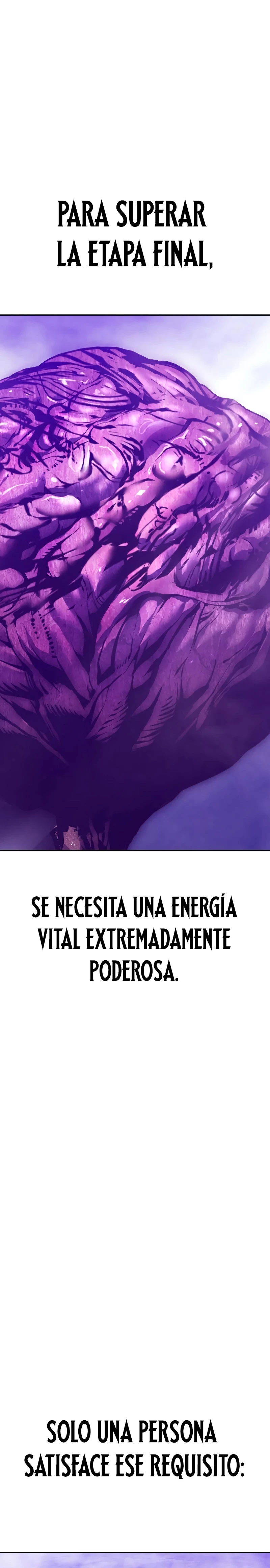 Palo De Madera Capítulo 103.1 - Página 33 en español