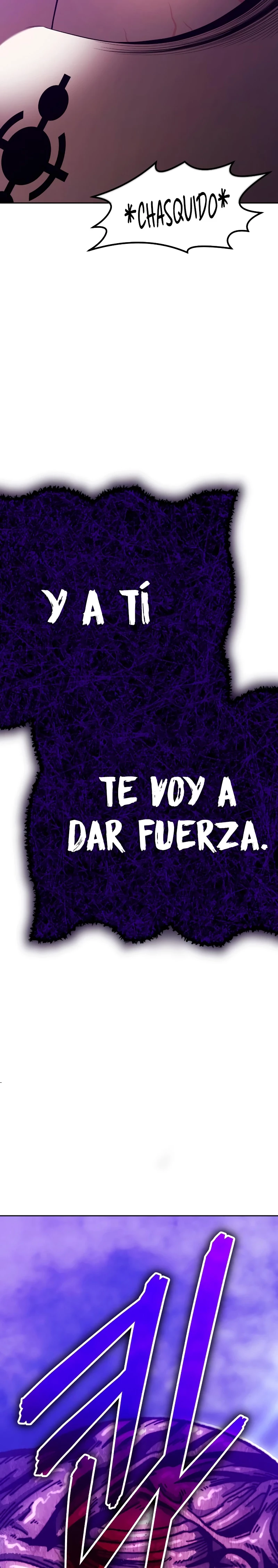Palo De Madera Capítulo 103.1 - Página 45 en español